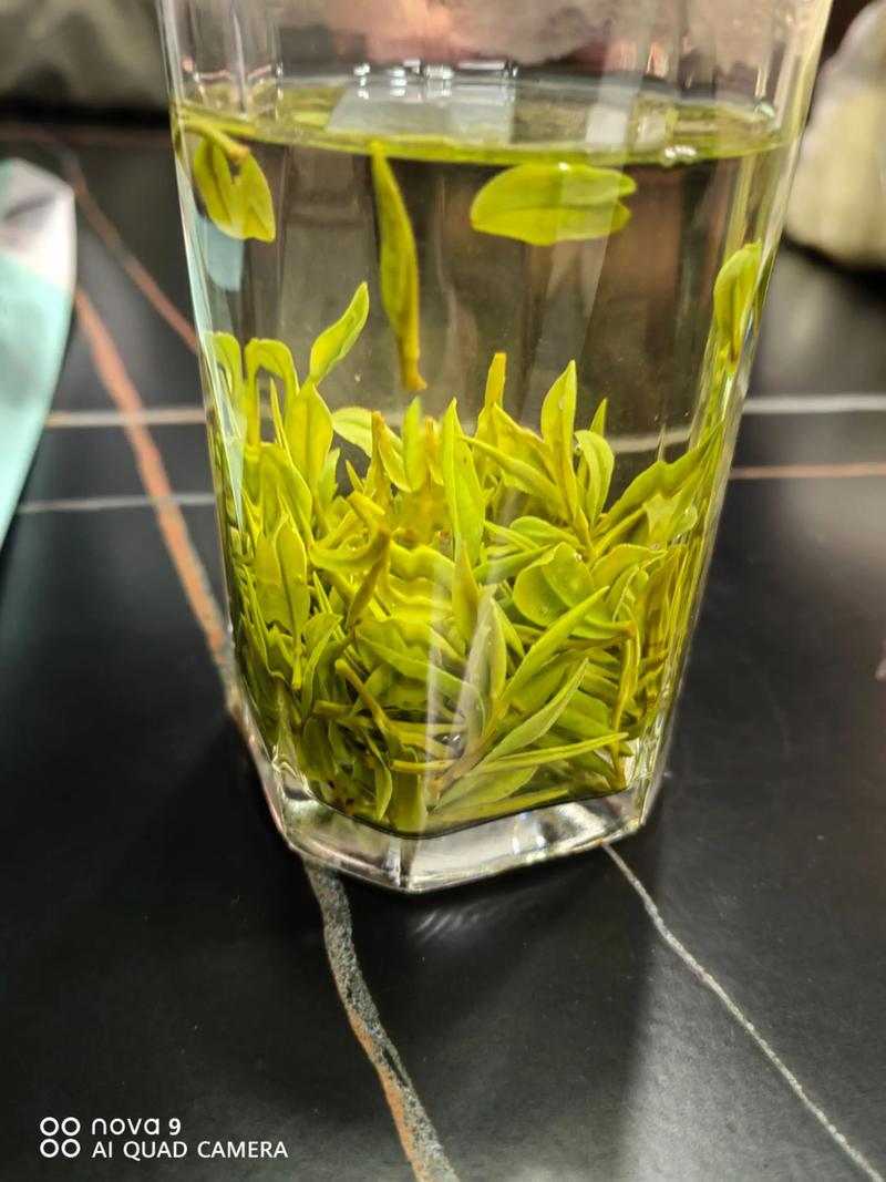 茶叶行业的微风:锦合茶叶引领消费升级