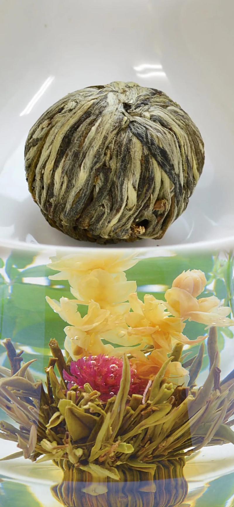 老青茶:岁月馈赠的味道