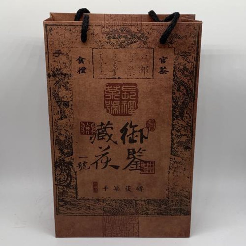 赤壁青砖茶：传承与创新的和谐篇章