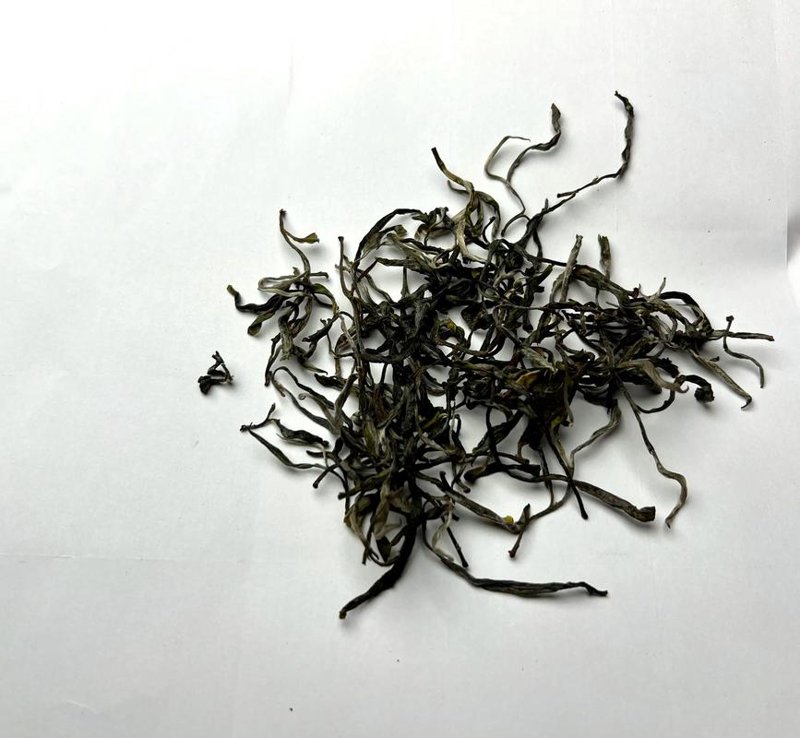 赤壁青砖茶:传承古韵的新味道